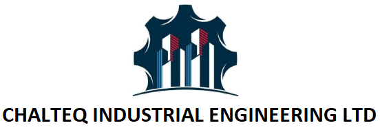 CHALTEQ INDUSTRIAL ENGINEERING LTD logo